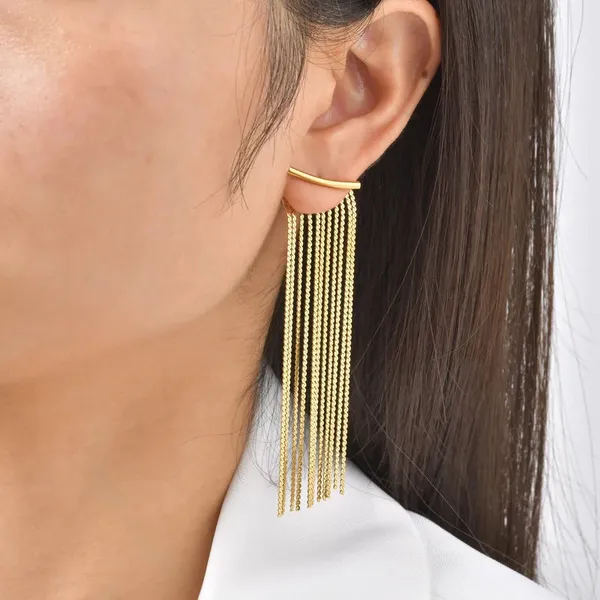 Gold_Liya_Tassel_Earrings_For_Women
